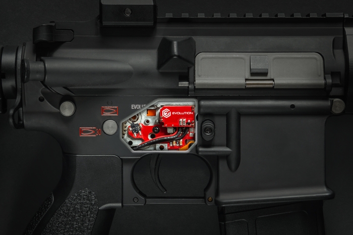 Evolution E-416 DEVGRU ETS BR - immagine 3