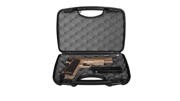 Evolution E911 Special Operations Tan - immagine 3