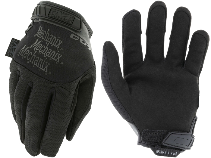 MECHANIX GUANTO PURSUIT NERO