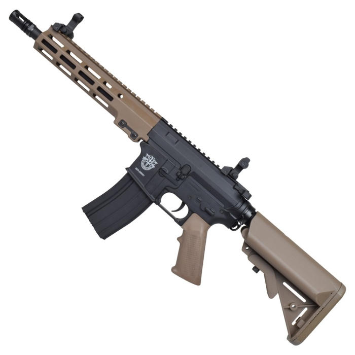 CLASSIC ARMY FUCILE ELETTRICO MK16 TWO TONE (ENF011P-T) - immagine 2
