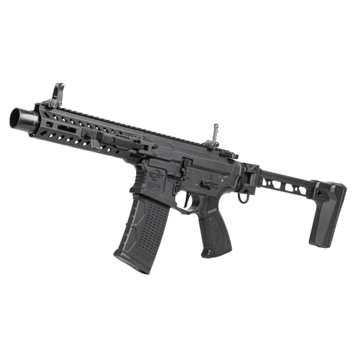 G&G FUCILE ELETTRICO FAR 556 NERO (GG-FAR556) - immagine 2