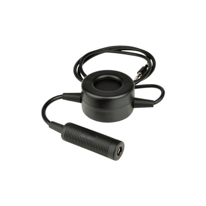  Z-TAC ADATTATORE PTT PER CUFFIE VERSIONE MIDLAND (EL-Z114)