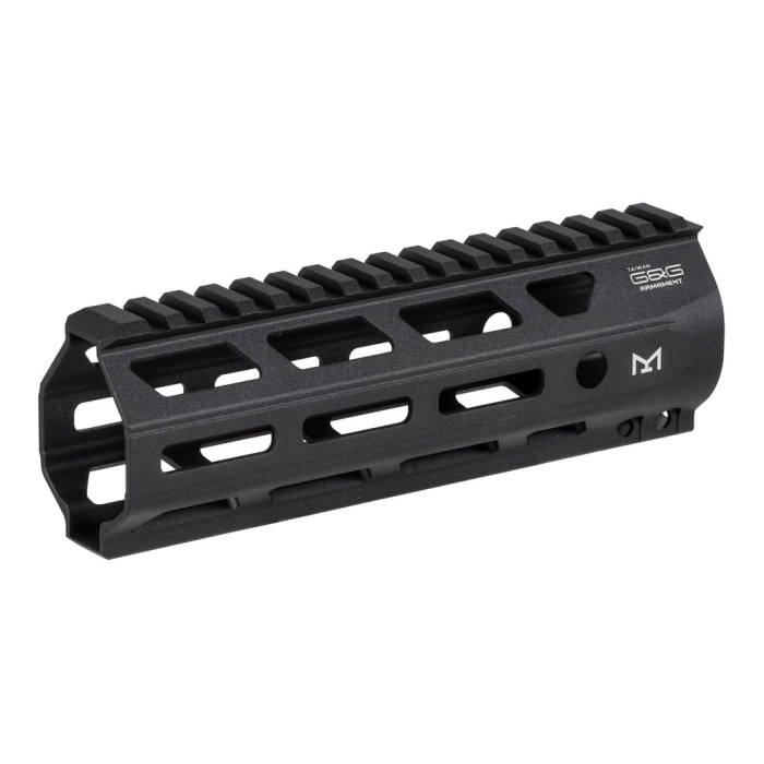 G&G PARAMANO M-LOK XXV 7" PER ARP556 2.0 NERO (G03237)