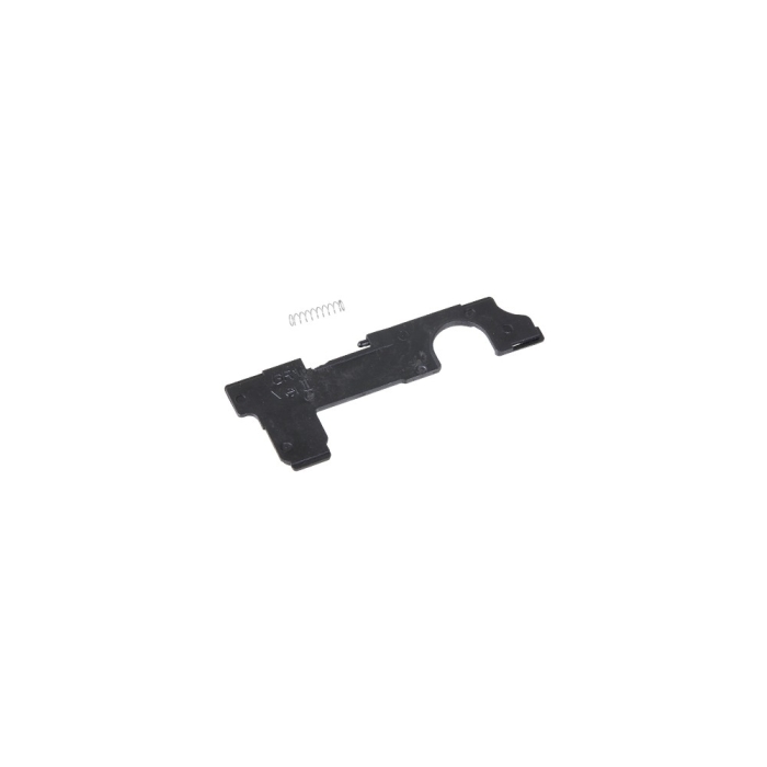 G&G SELECTOR PLATE PER M4/M16 CON ETU (G15018)
