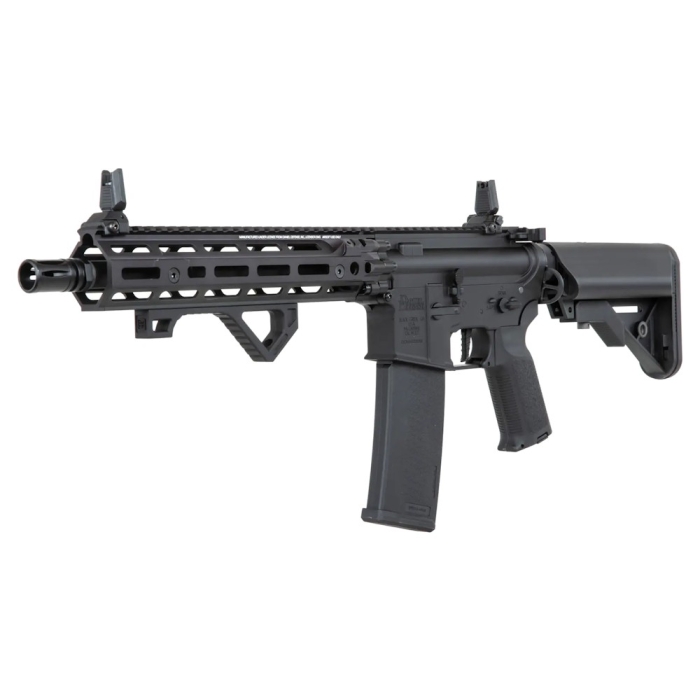 SPECNA ARMS FUCILE ELETTRICO SA-P22 PRIME HAL ETU NERO (SPE-01-042292)