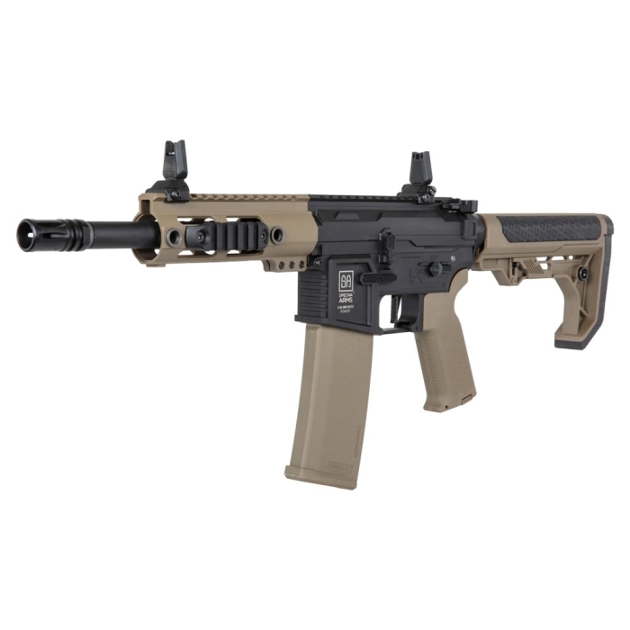 SPECNA ARMS FUCILE ELETTRICO SA-F04-RL FLEX HAL ETU HALF-TAN (SPE-01-041525)