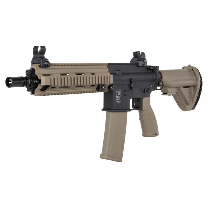 SPECNA ARMS FUCILE ELETTRICO SA-FH06 FLEX HAL ETU HALF-TAN (SPE-01-041518)