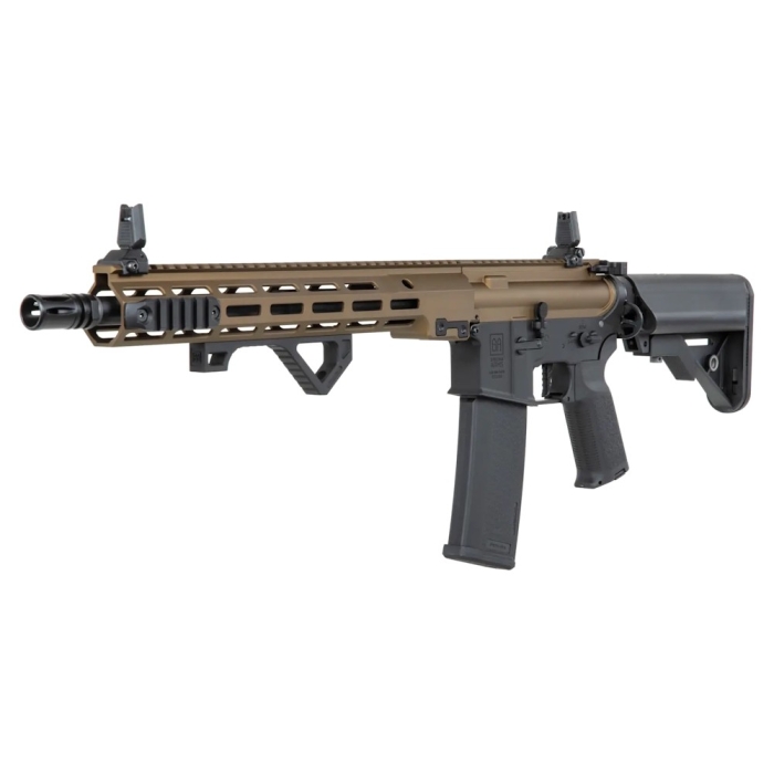 SPECNA ARMS FUCILE ELETTRICO SA-P22 PRIME HAL ETU HALF-TAN (SPE-01-042293)