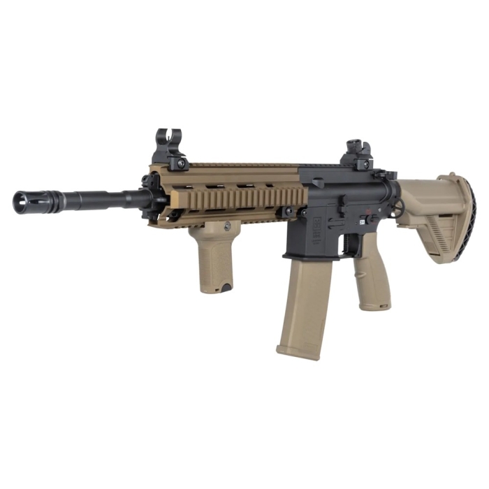 SPECNA ARMS FUCILE ELETTRICO SA-PH21 PRIME ASTER II BRUSHLESS CHAOS BRONZE (SPE-01-044131)