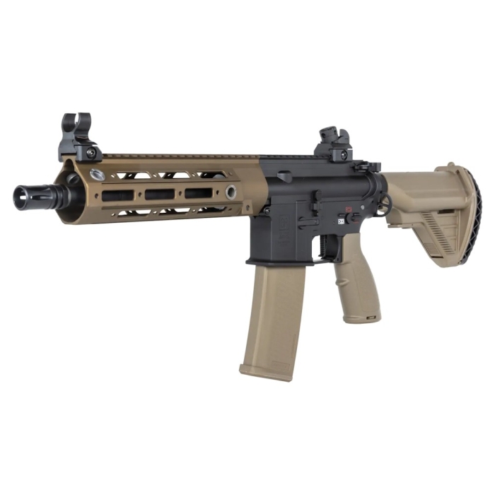 SPECNA ARMS FUCILE ELETTRICO SA-PH23 PRIME ASTER II BRUSHLESS CHAOS BRONZE (SPE-01-044133)